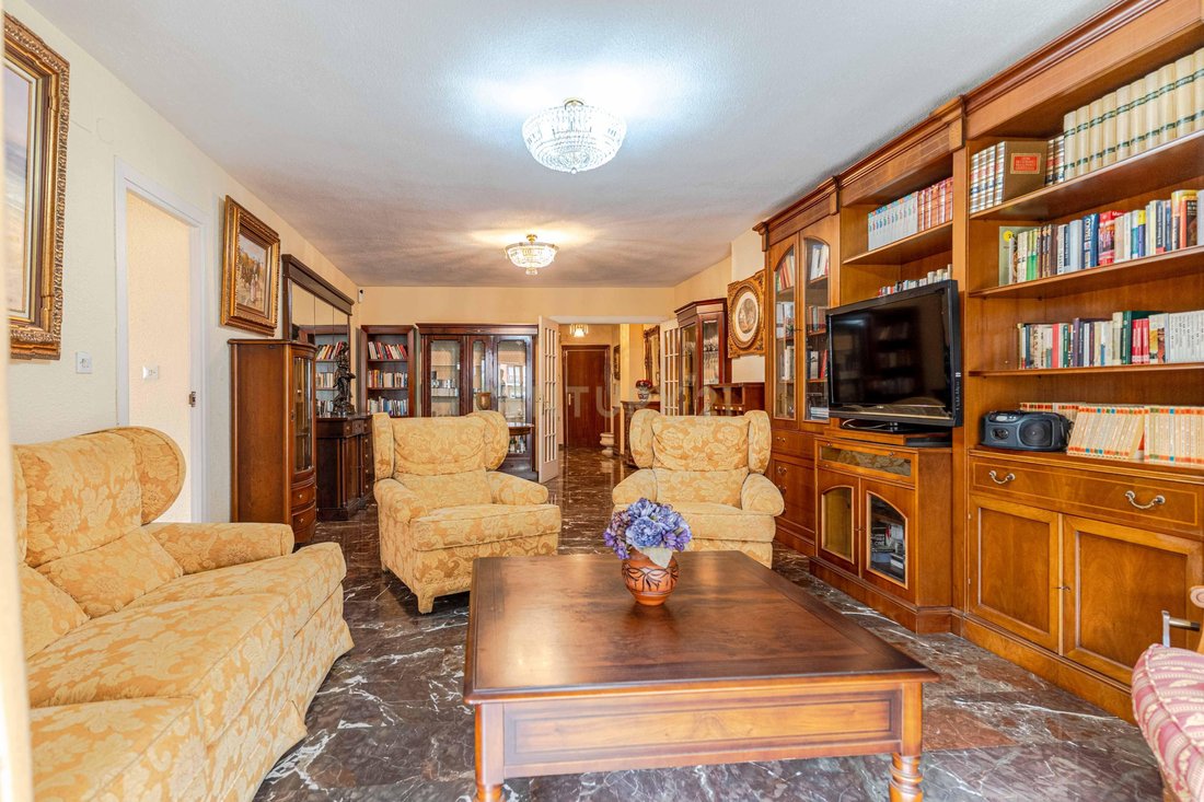 Apartment in Ronda, Granada, Spain 2 - 18535882