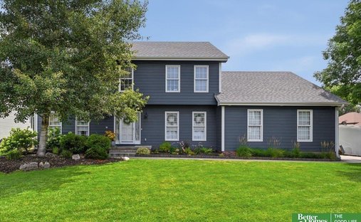 Haus in Omaha, Nebraska, Vereinigte Staaten 1