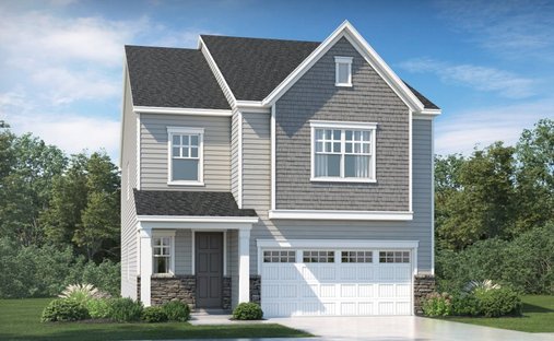 Casa en Apex, Carolina del Norte, Estados Unidos 1