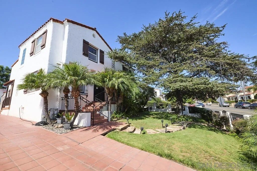 House in San Diego, California, United States 1 - 18513154