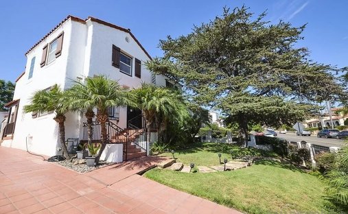 House in San Diego, California, United States 1