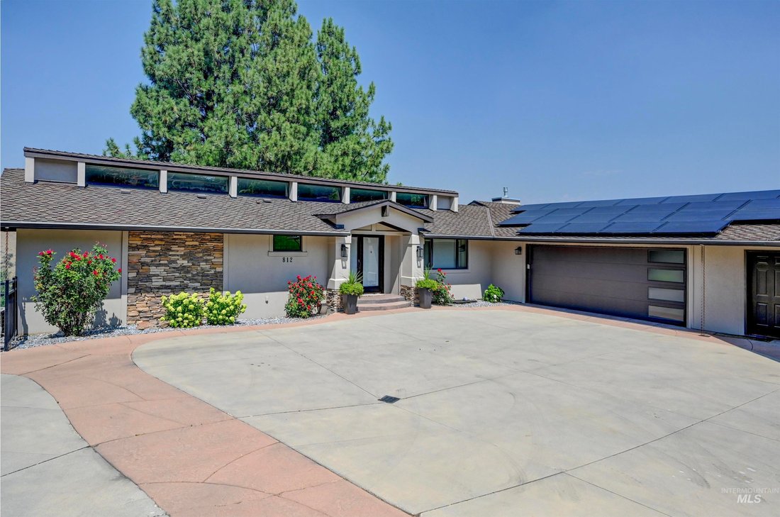 House in Boise, Idaho, United States 3 - 18535593