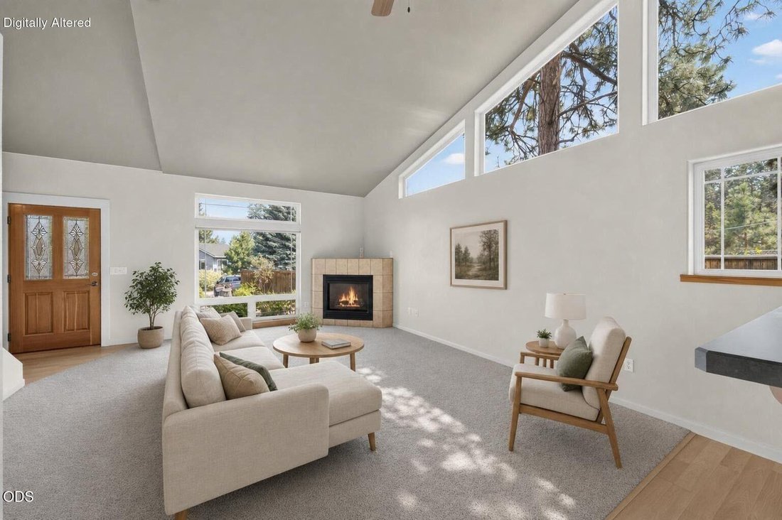 House in Bend, Oregon, United States 5 - 18040533