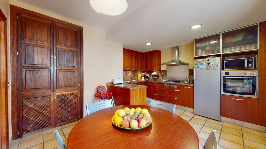 Villa in Palma, Balearic Islands, Spain 4 - 18536147