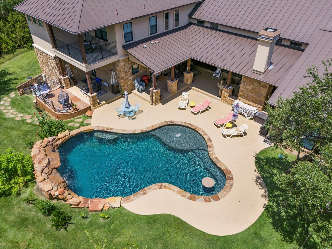 House in Georgetown, Texas, United States 5 - 18532626