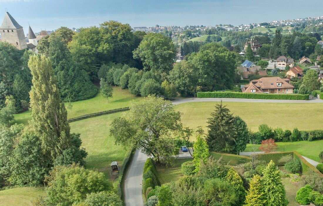 Land in Blonay - Saint-Légier, Waadt, Schweiz 2 - 18532273
