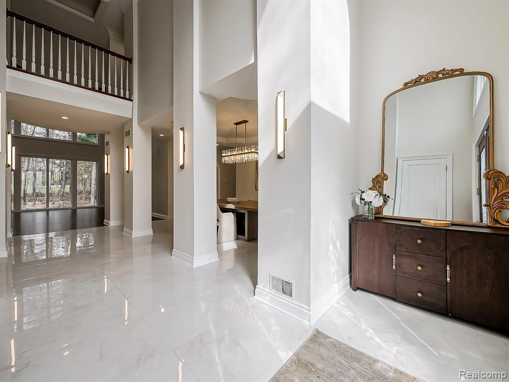 House in Rochester Hills, Michigan, United States 3 - 18532786