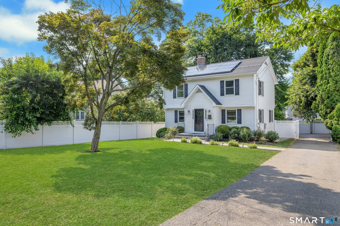 Townhouse in Norwalk, Connecticut, United States 3 - 18535686