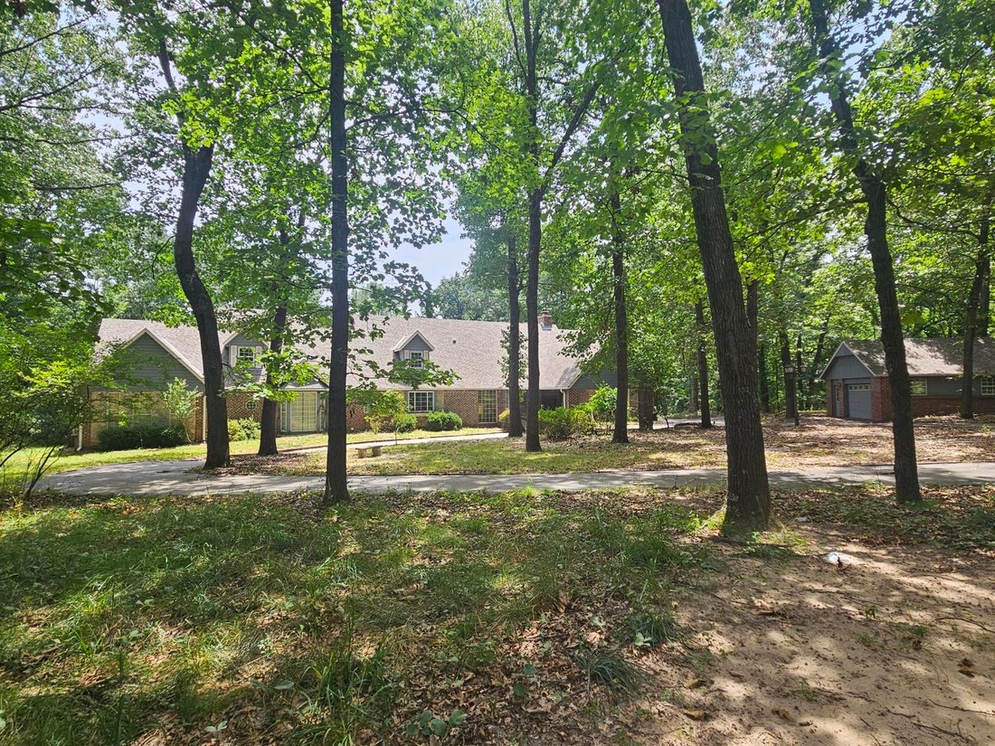 House in Sand Springs, Oklahoma, United States 3 - 18534947