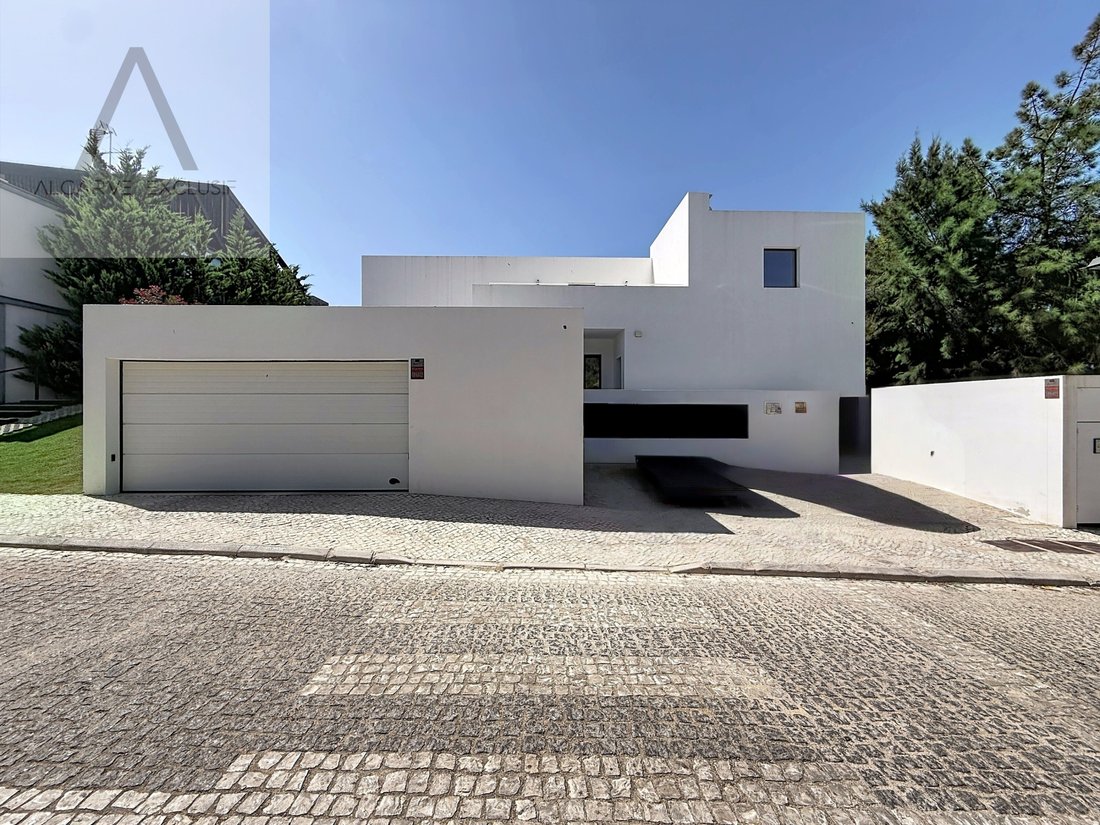House in Almancil, Algarve, Portugal 3 - 18536446