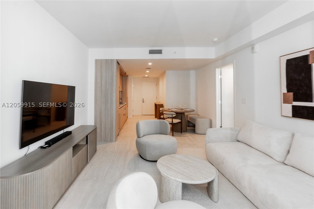 Condo in Miami, Florida, United States 1 - 18534742