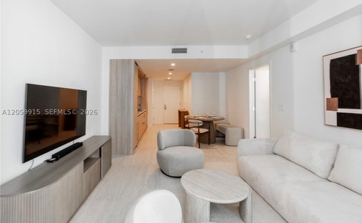 Condo in Miami, Florida, United States 1