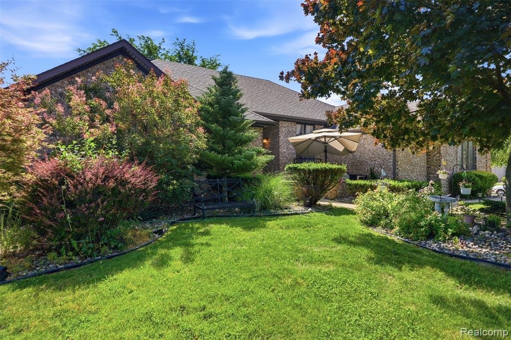House in Troy, Michigan, United States 3 - 18535038