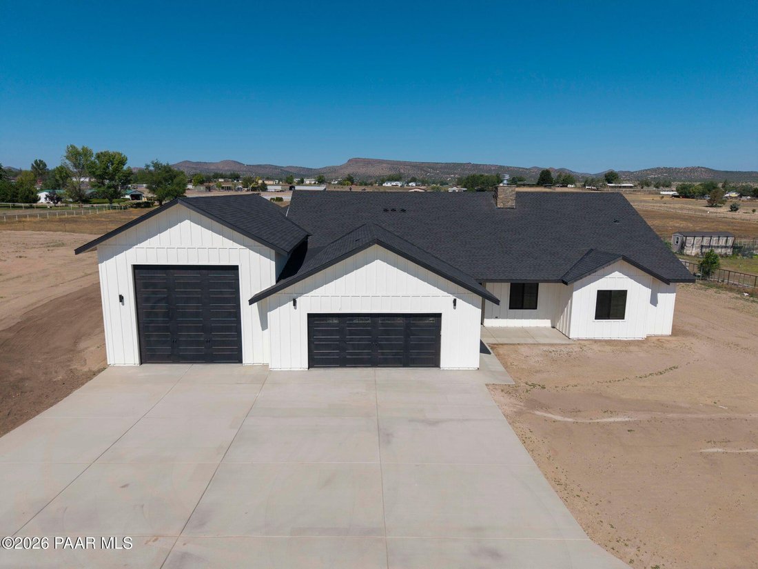 House in Chino Valley, Arizona, United States 2 - 18535488
