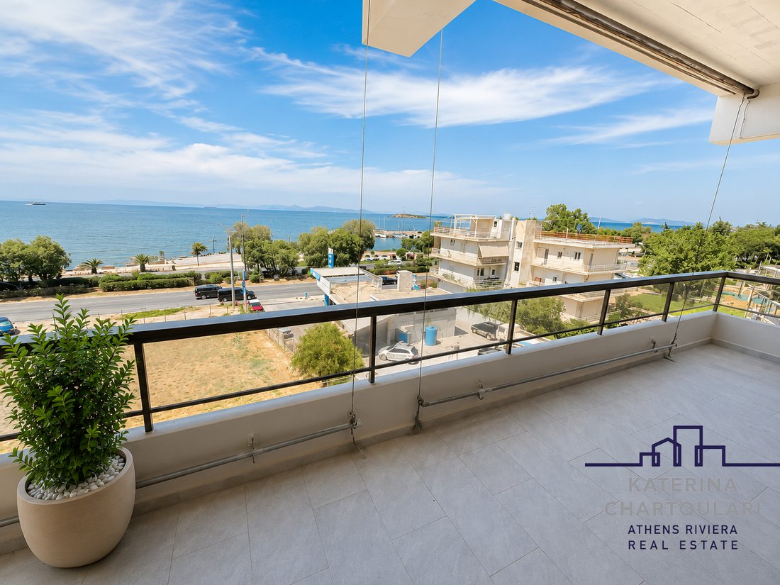 Apartment in Voula, Attica, Greece 2 - 18532605
