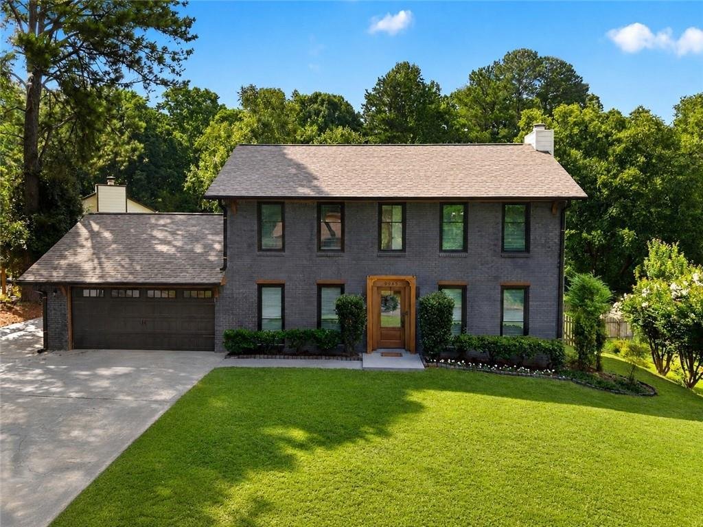 House in Roswell, Georgia, United States 2 - 18416223