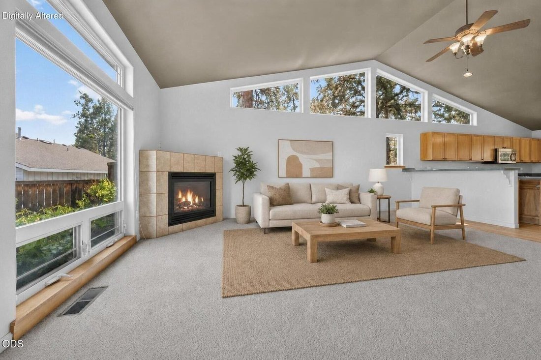 House in Bend, Oregon, United States 1 - 18040533