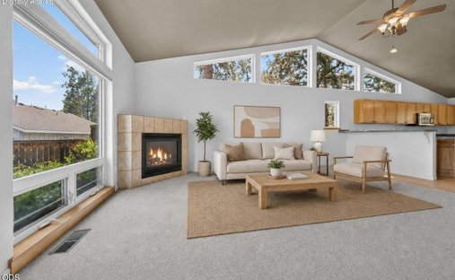 House in Bend, Oregon, United States 1