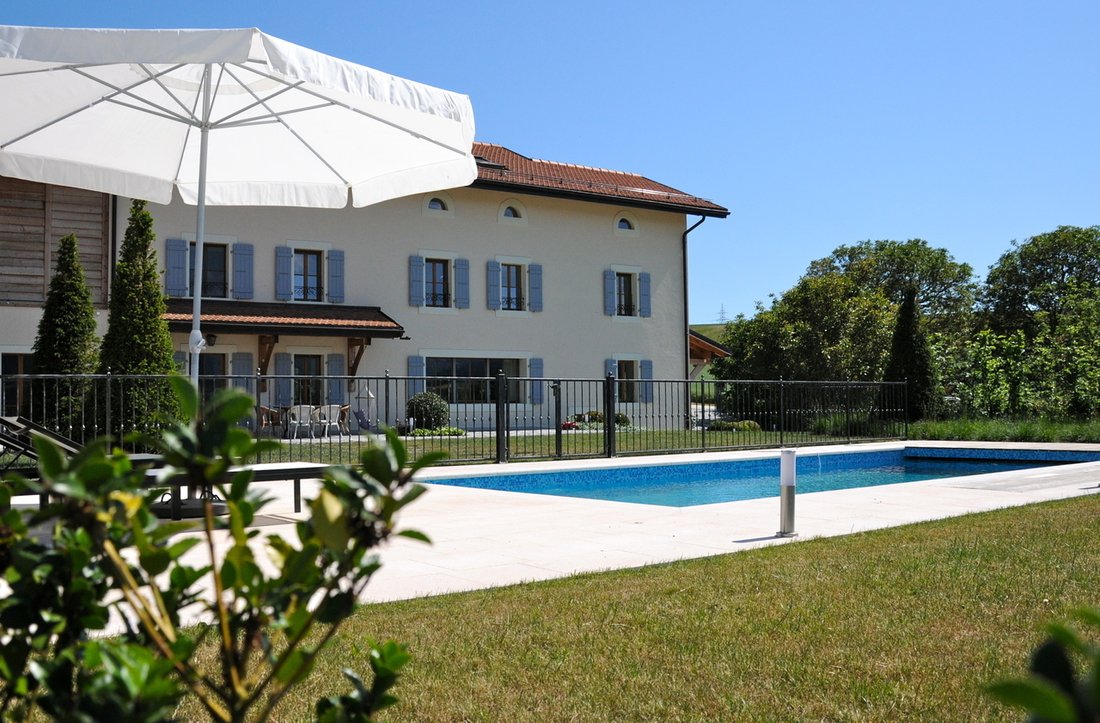 Haus in Essertines-sur-Rolle, Waadt, Schweiz 4 - 18532181