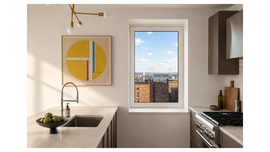 Condo in New York, New York, United States 4 - 18536195