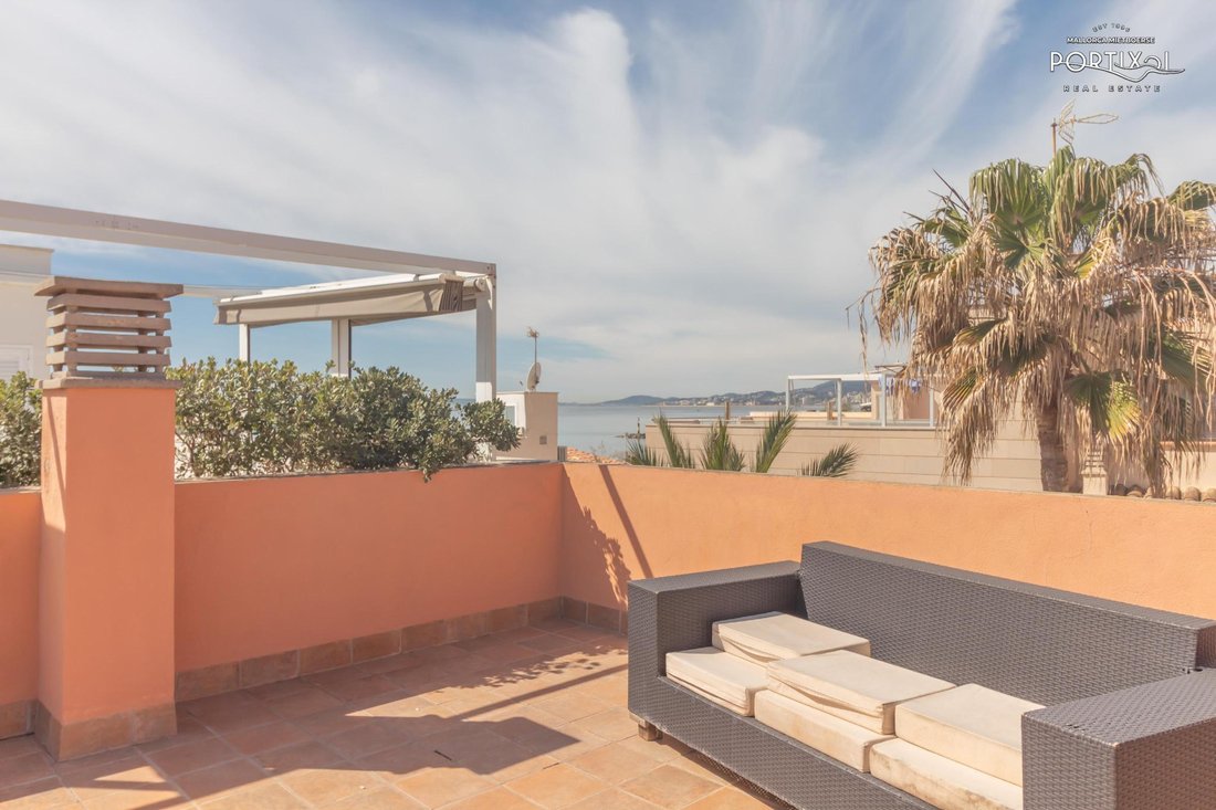 Chalet in Palma, Balearic Islands, Spain 2 - 18534674