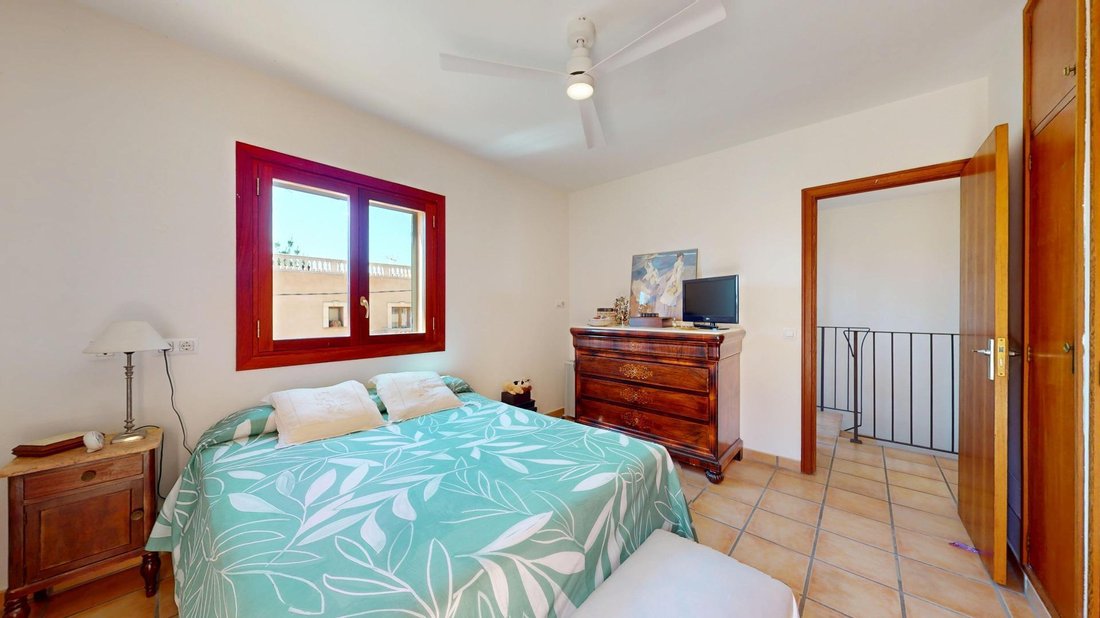 Villa in Palma, Balearic Islands, Spain 5 - 18536147