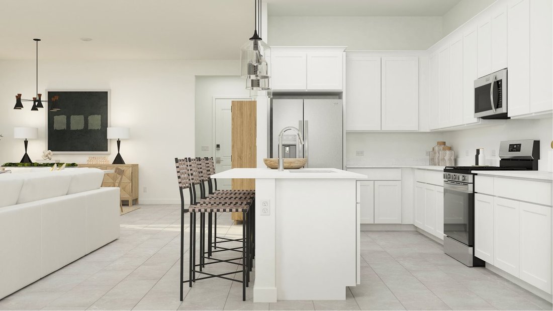 House in Buckeye, Arizona, United States 3 - 18533326