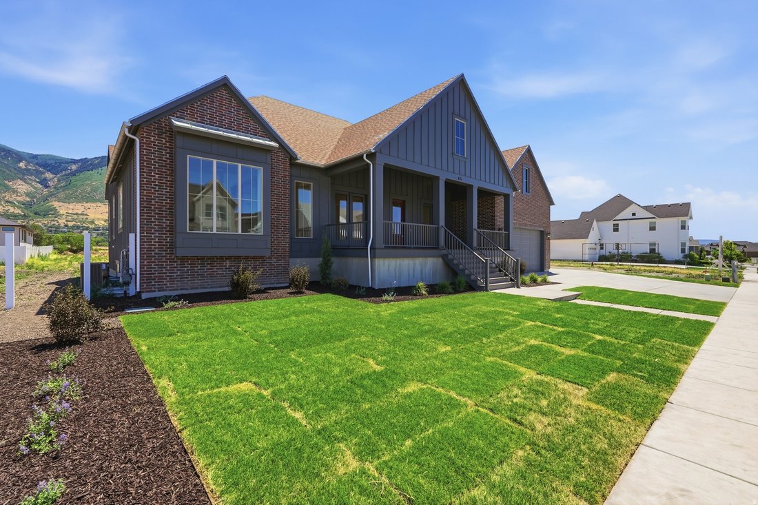 House in Farmington, Utah, United States 4 - 18535058