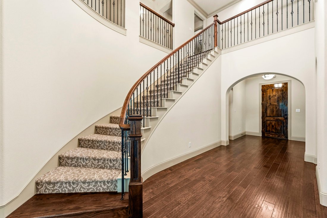 House in The Woodlands, Texas, United States 3 - 17984292