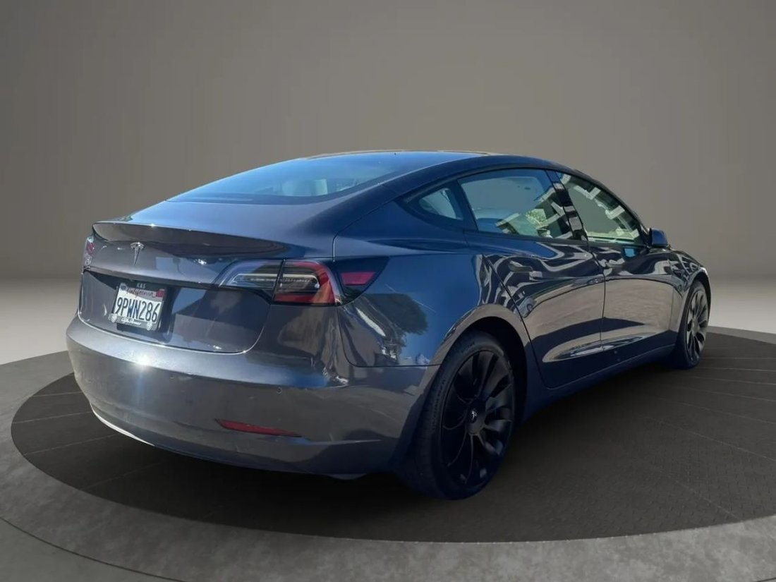 Sedan in San Diego, CA, United States 5 - 18536630