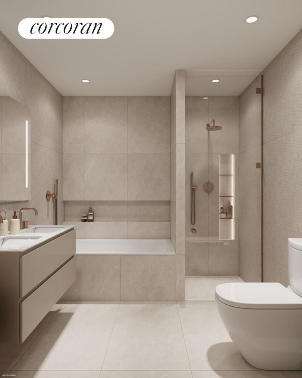 Condo in New York, New York, United States 5 - 18427267