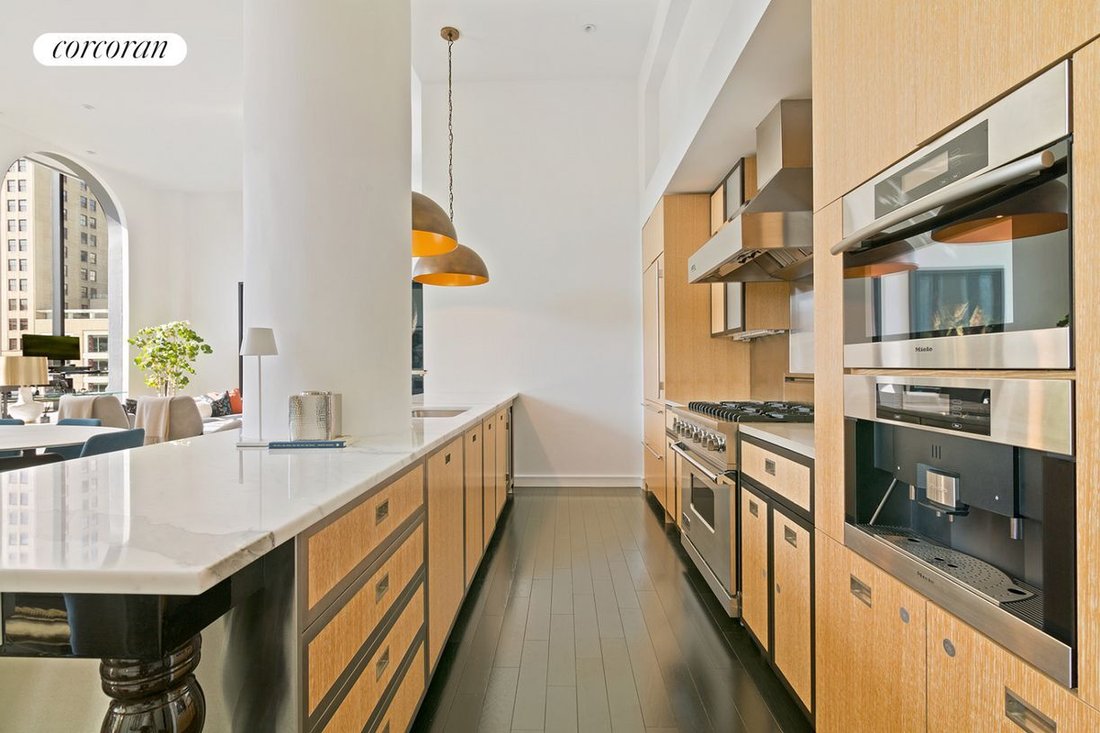 Condo in New York, New York, United States 5 - 18016908