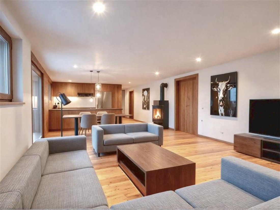 Chalet in Grindelwald, Canton of Bern, Switzerland 4 - 18534003