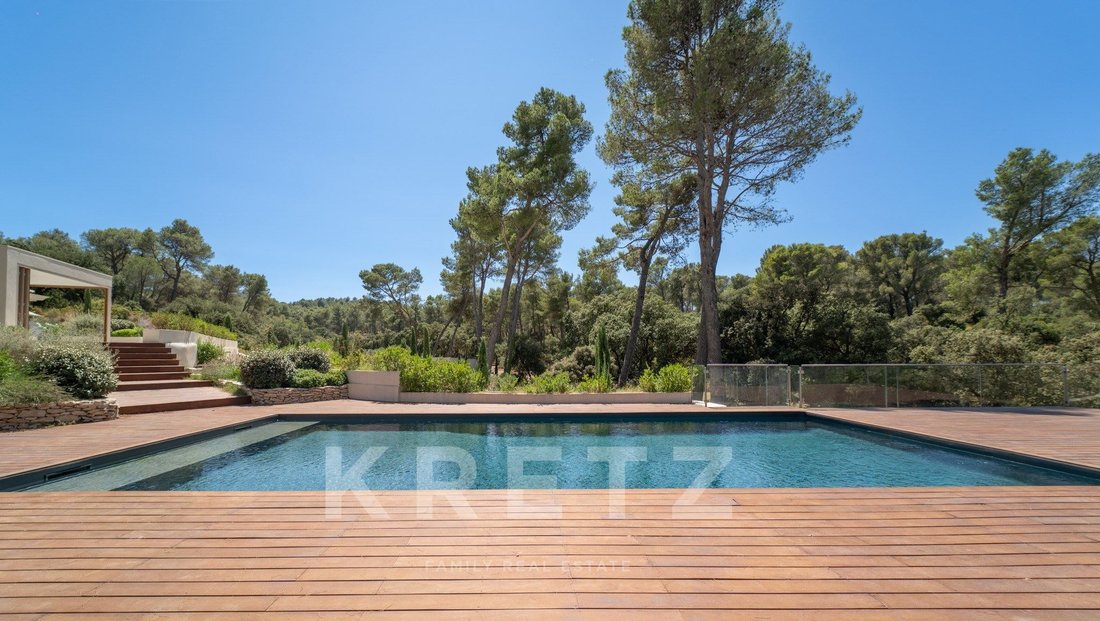 House in Saint-Rémy-de-Provence, Provence-Alpes-Côte d'Azur, France 4 - 18536838