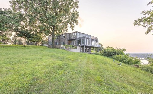 House in Hannibal, Missouri, United States 1