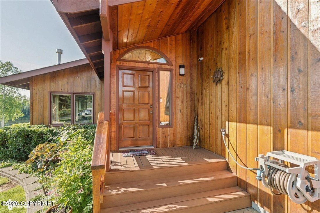 House in Anchorage, Alaska, United States 4 - 18532366