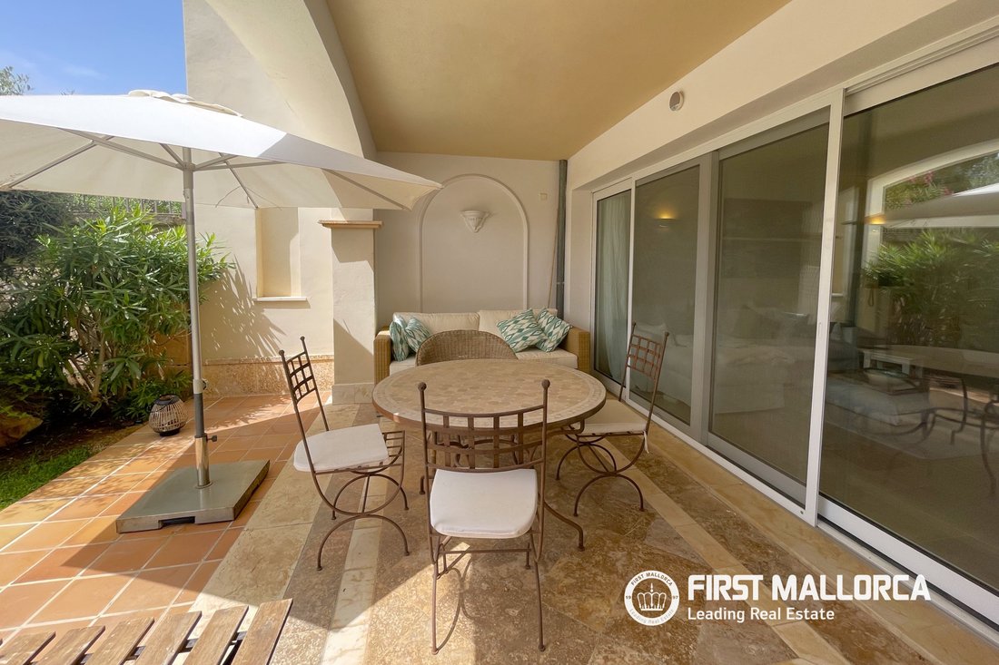 Appartement à Port d'Andratx, Andratx, Îles Baléares 4 - 18533403