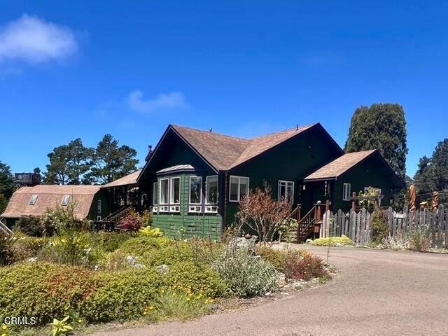 House in Fort Bragg, California, United States 5 - 18536855