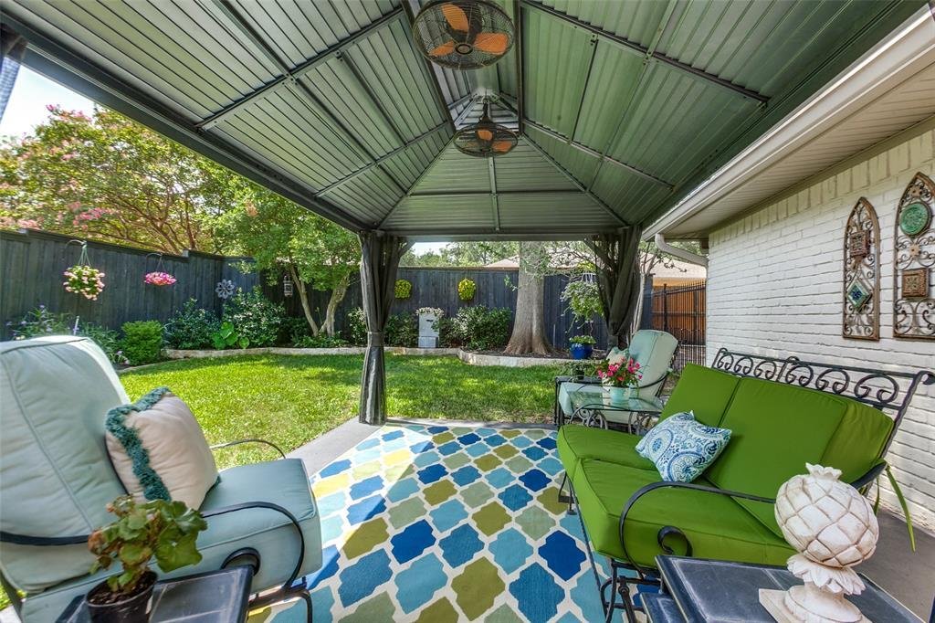 House in Dallas, Texas, United States 2 - 18535813