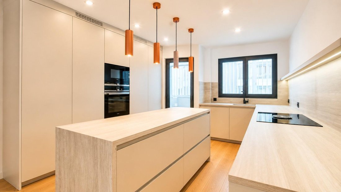 Appartement à Palma, Îles Baléares, Espagne 3 - 18536063