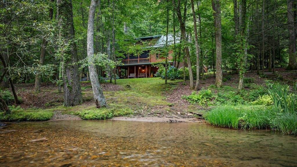House in Cherry Log, Georgia, United States 2 - 18508372