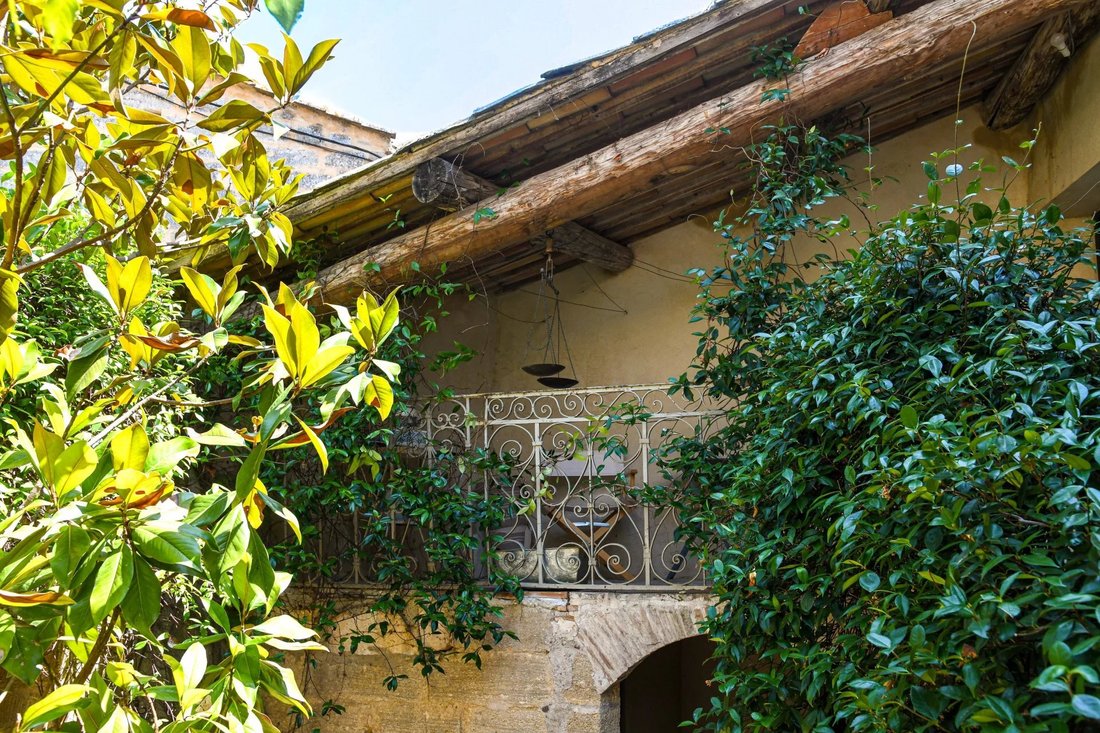 Maison à Uzès, Occitanie, France 1 - 18533434