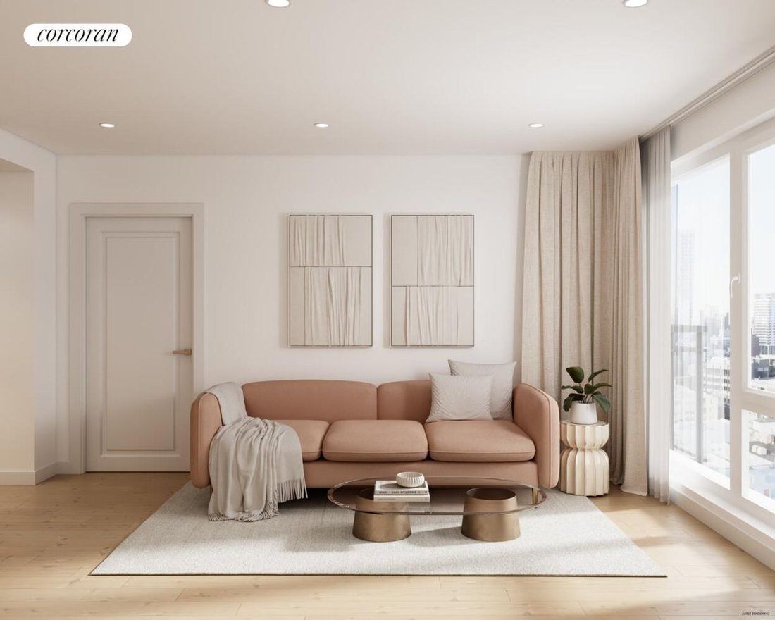 Condo in New York, New York, United States 2 - 18427341