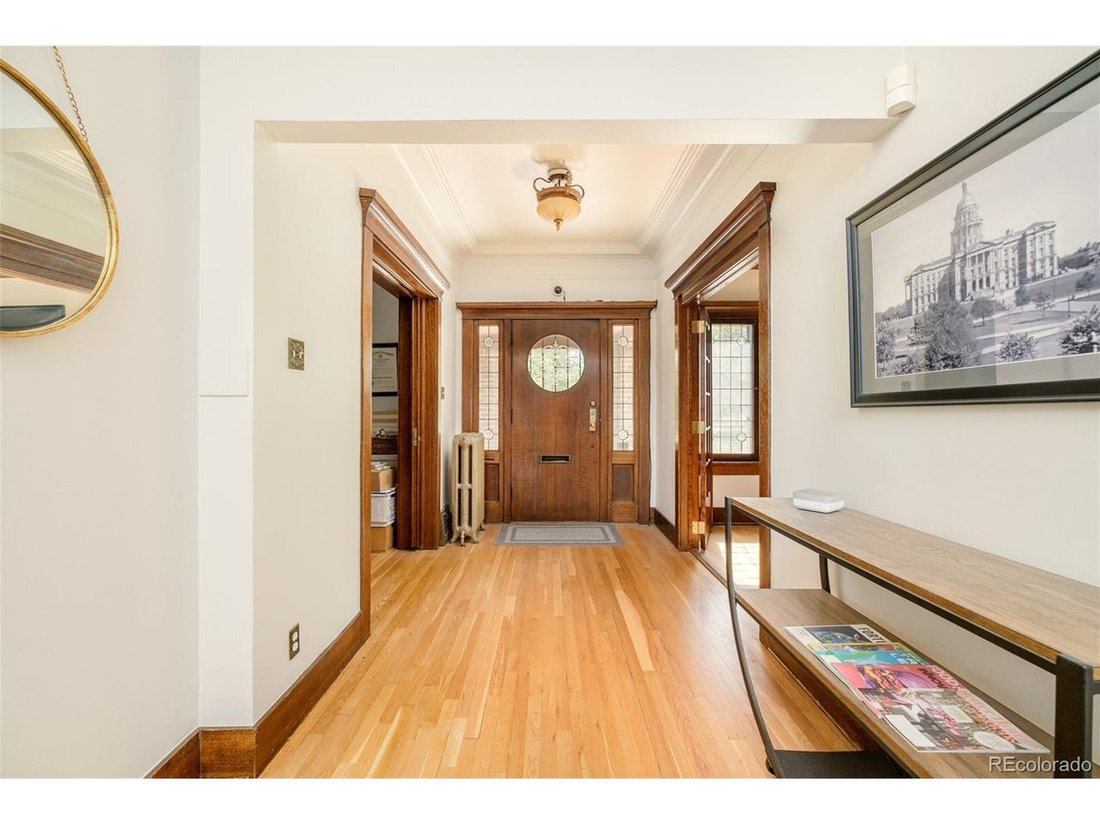 House in Denver, Colorado, United States 4 - 18535132