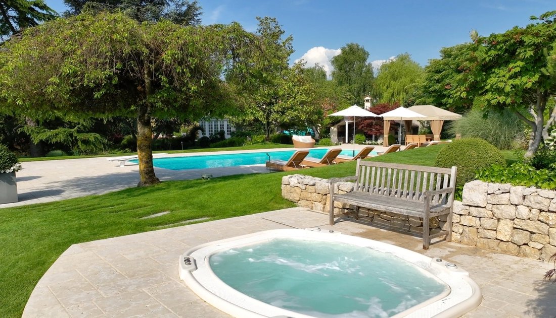 Haus in Hautemorges, Waadt, Schweiz 4 - 18532134