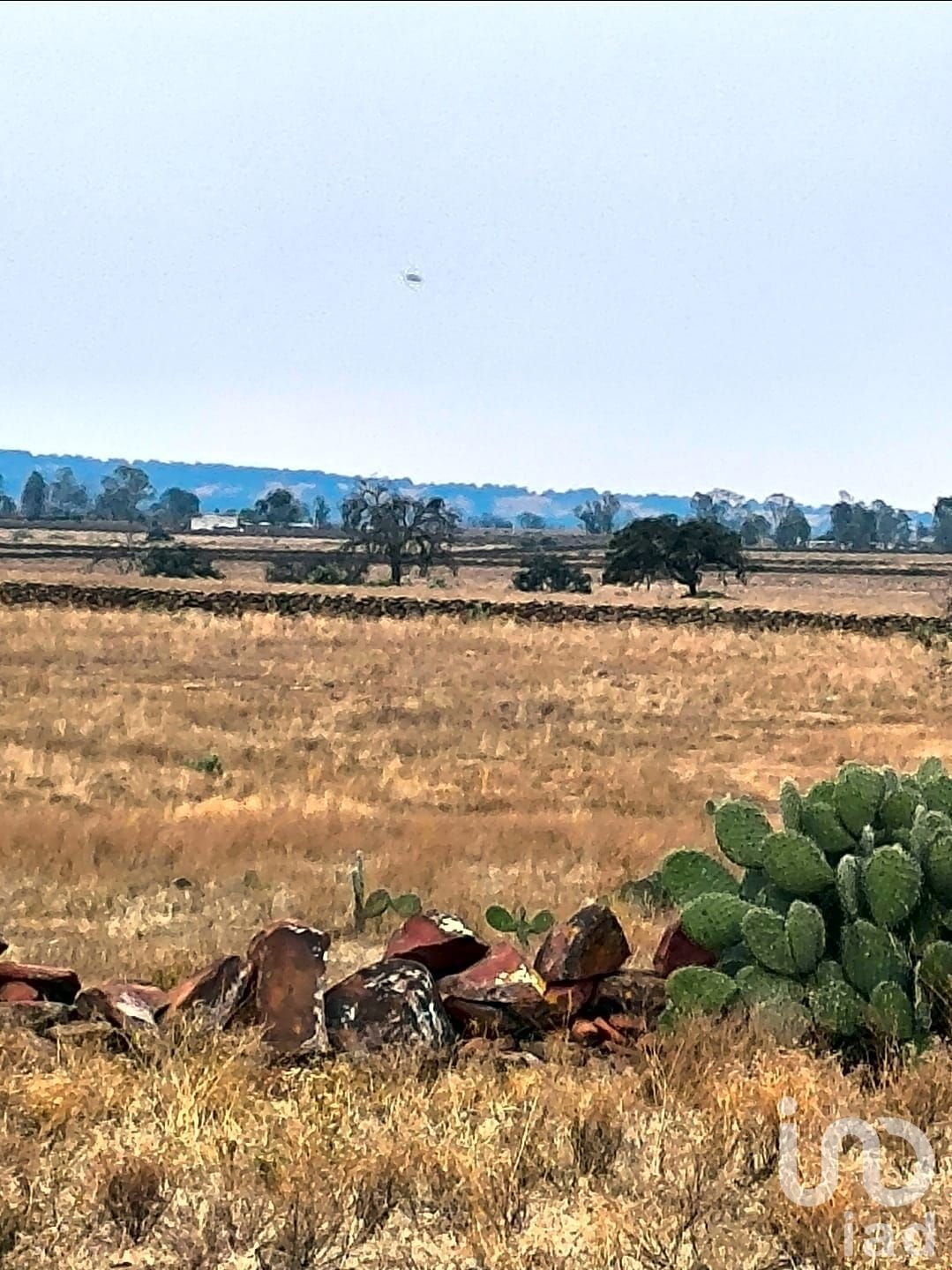 Land in La Laborcilla, Querétaro, Mexico 4 - 16119597