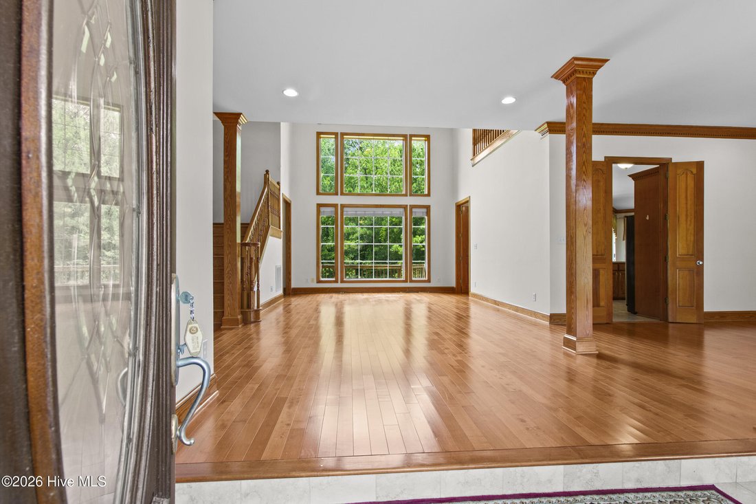 House in Jacksonville, North Carolina, United States 5 - 18535514