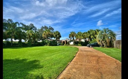 Maison à Babson Park, Florida, Floride, États-Unis 1