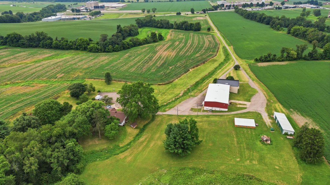 House in Lancaster, Ohio, United States 4 - 18532878