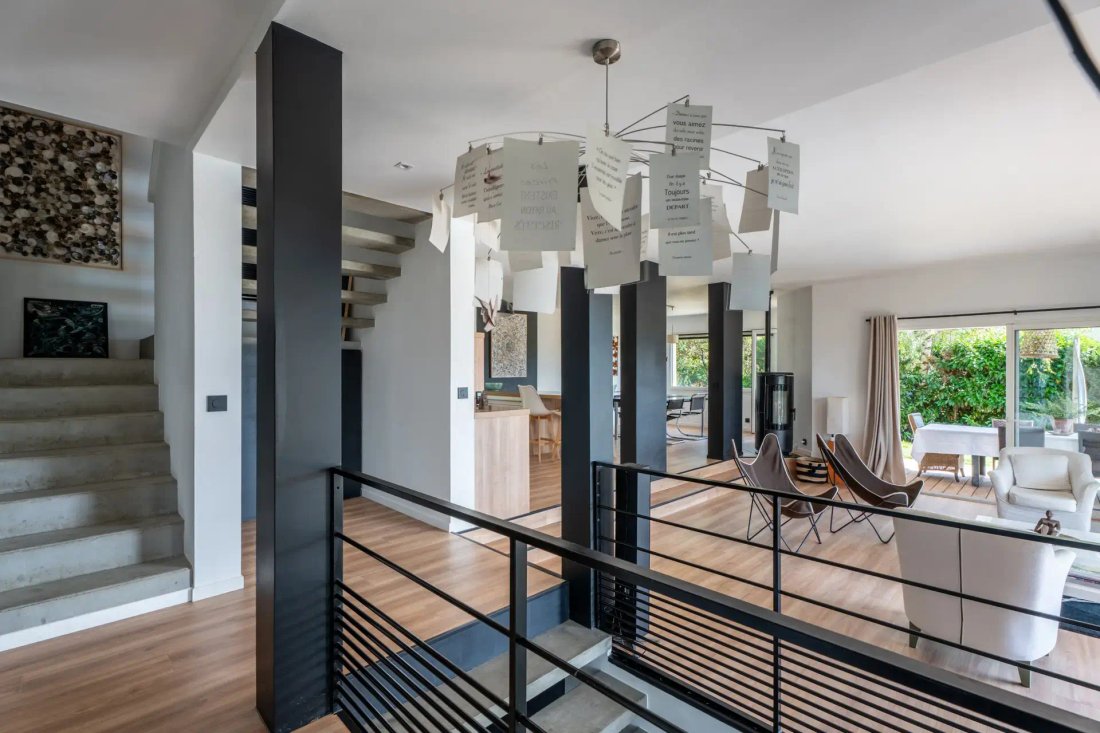 Villa à Italie-Jacotot, Aix-les-Bains, France 5 - 18506349